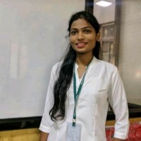 Shraddha Panhale