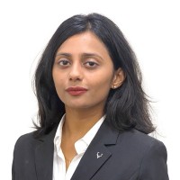 Priyam Patodi