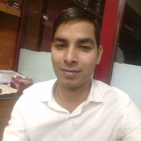 Manish Ranjan Choubey
