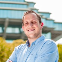 Moises Goodman Guinzberg