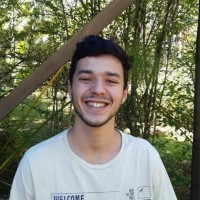 Vitor Marthendal Nunes