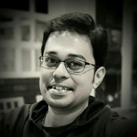 Ayan Ray
