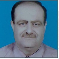 Jamal Dawood