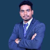 Lingaraj Sahoo
