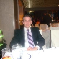 Dean Ackerman