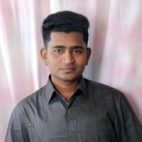 Rajendra Baravkar