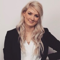 Inga Saari Dersch