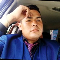 Luis Angel Pérez Ferrer
