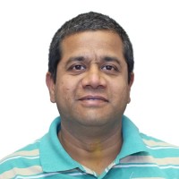 Abhishek Sudhakar Bhawalkar