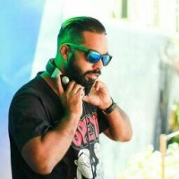 Hashan Attygalle