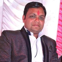 Vinod Yadav