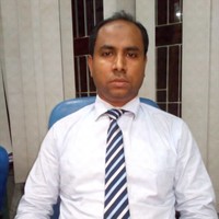 Golam Kibria