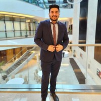 Nadim Pirani