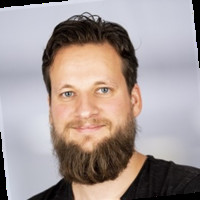 Erik Van Der Sluis