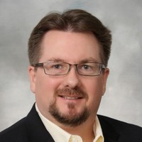Keith P Leslie