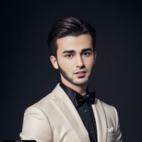 Hedyaoui Boubaker