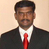Kamalakkannan Jeyaraman