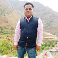 Ashwini Maurya