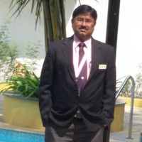 Manoj Kumar Srivastava