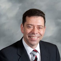 Daniel Jacobowitz