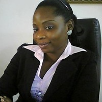 Margaret Tetteh