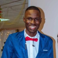 Ibrahima Ndjiliwe