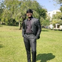 Chaitya Doshi