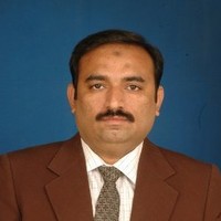 Mumtaz Memon