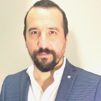 Sergio I. Almazán D.