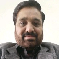 Shoukat Ali Ali