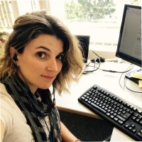 Stephanie Deguire