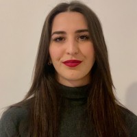 Mounia Benzaid