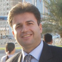 Saeed Jelvani