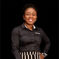 Abigail Pokuaa Amankwah