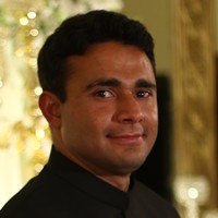 Mirza Hassan