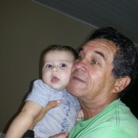 Amiraldo Guimaraes