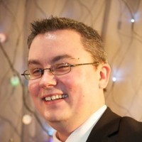 Leigh Gilson