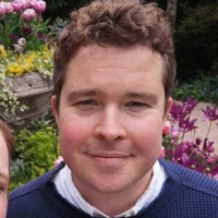 Guy Garside