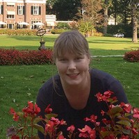 Yvonne Zwetsloot