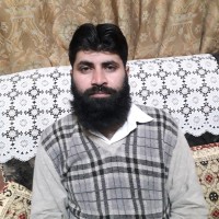 Safee Ullah