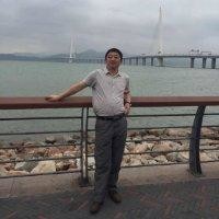 王明兴