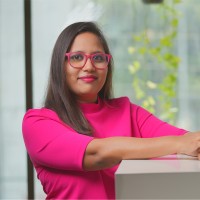 Sunitha k
