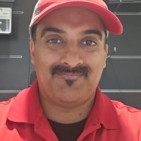 Jason Rajan