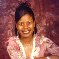 Chandra Collier, MPH