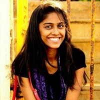 Vrushali Makwana