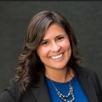 Marlene Gonzales