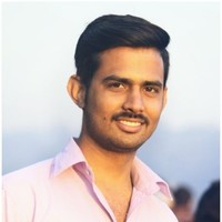 Pravinkumar Yadav