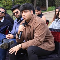Pratham Nagpal