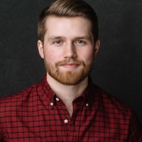 Austin Backus