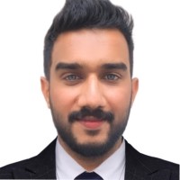 Shanid Hashim